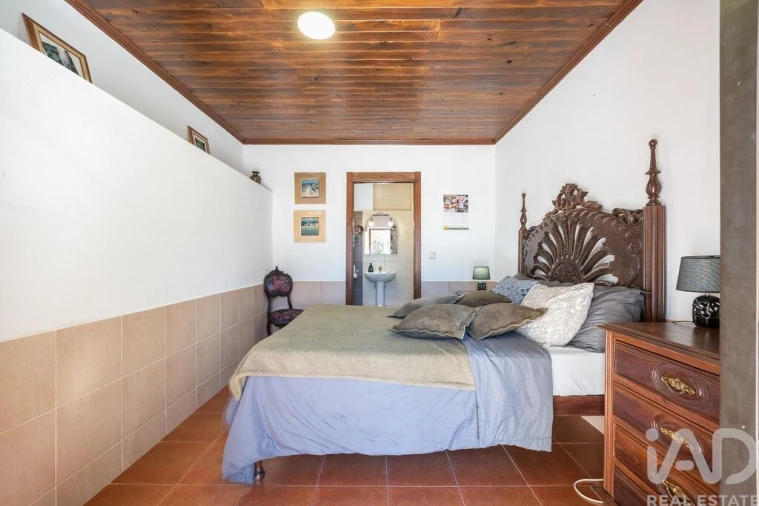 Quinta para Venda em Nossa Senhora do Pranto Foto 15