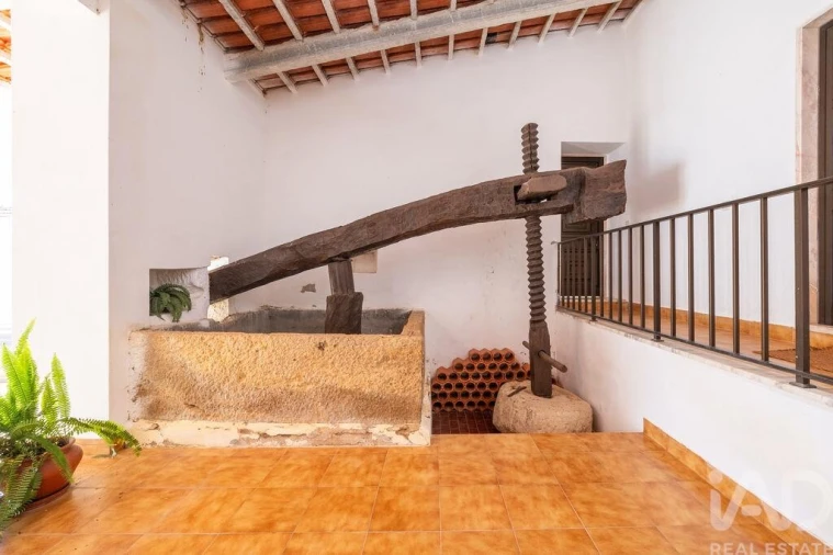 Quinta para Venda em Nossa Senhora do Pranto Foto 13