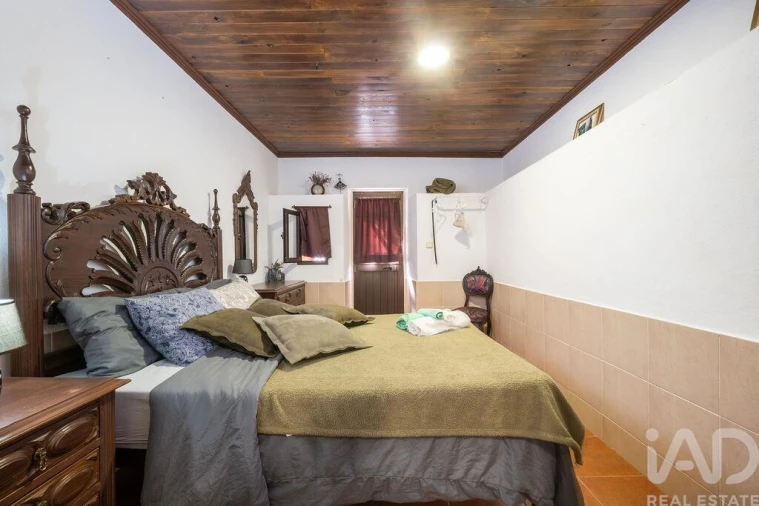 Quinta para Venda em Nossa Senhora do Pranto Foto 16