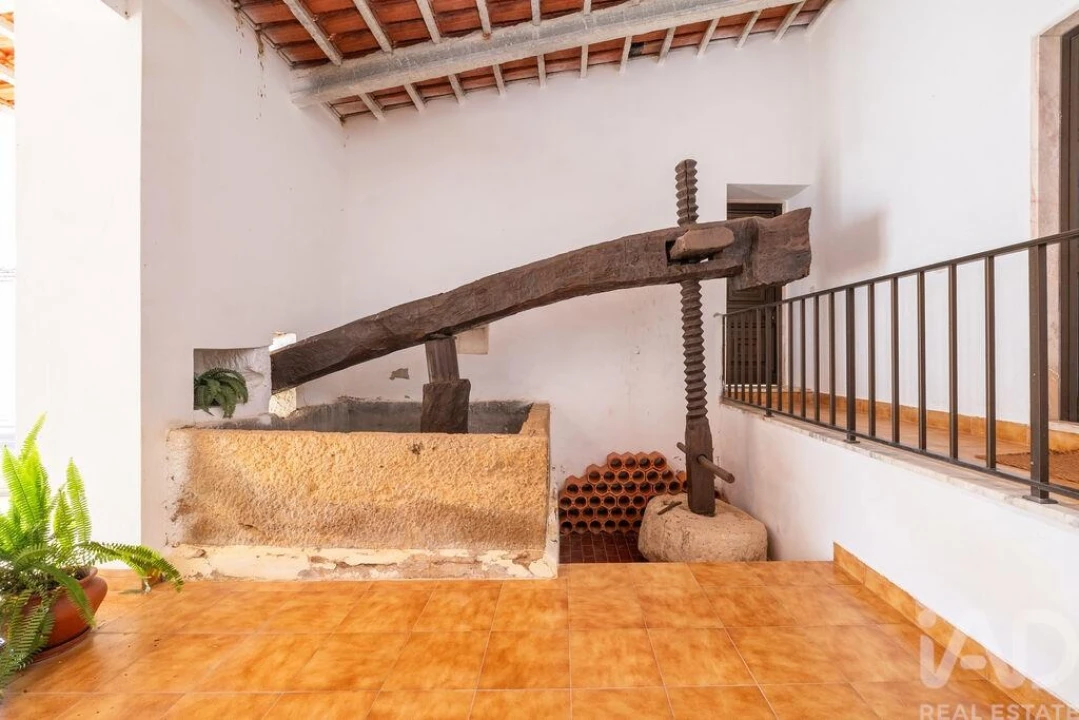 Quinta para Venda em Nossa Senhora do Pranto Foto 13