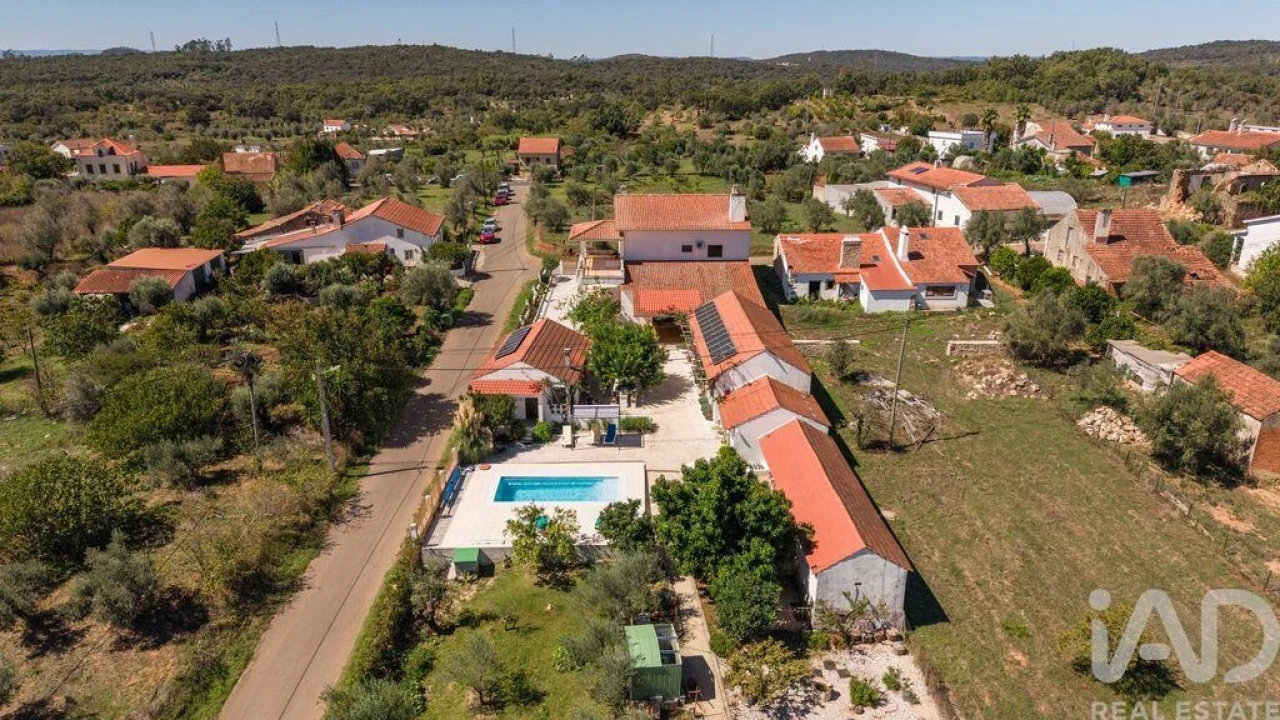 Quinta para Venda em Nossa Senhora do Pranto Foto 40