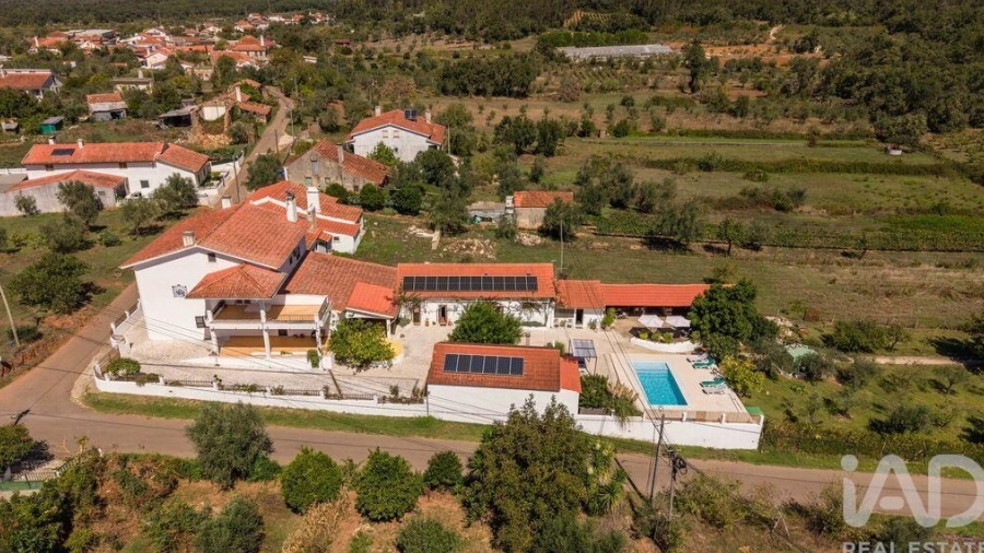 Quinta para Venda em Nossa Senhora do Pranto