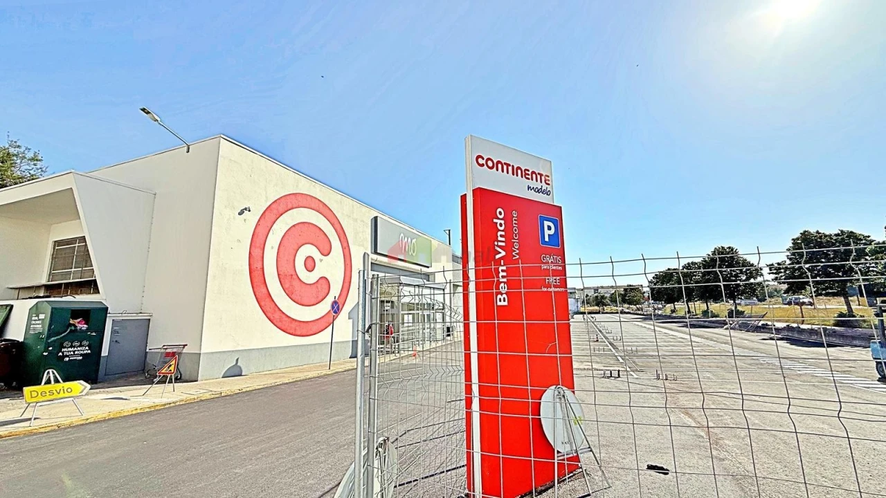 Apartamento T3 para Venda em Montijo e Afonsoeiro Foto 2