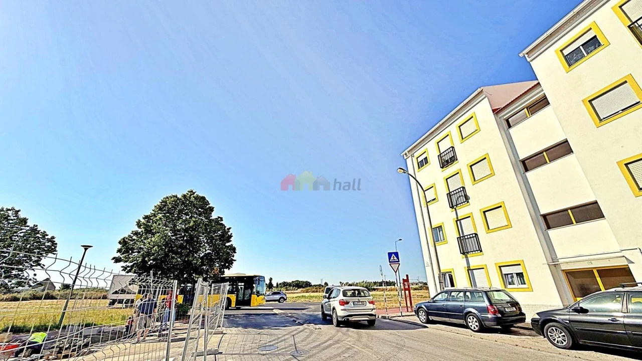 Apartamento T3 para Venda em Montijo e Afonsoeiro Foto 1