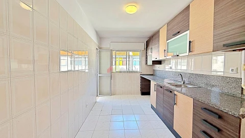 Apartamento T3 para Venda em Montijo e Afonsoeiro
