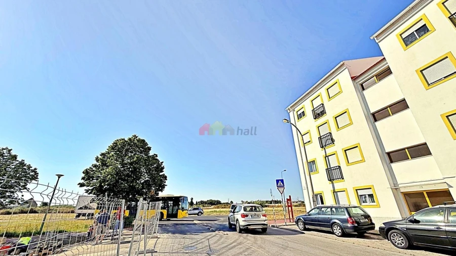 Apartamento T3 para Venda em Montijo e Afonsoeiro