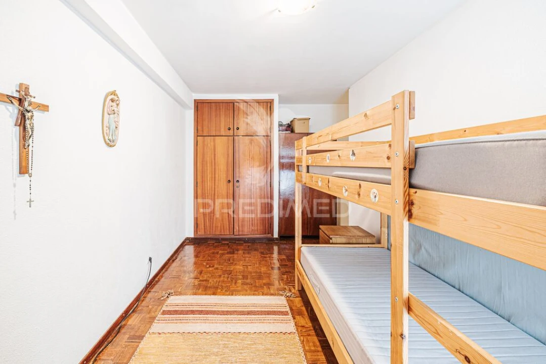 Apartamento T2 para Venda em Queluz e Belas Foto 12