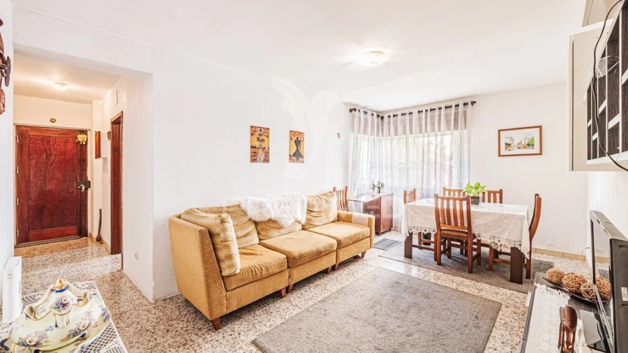 Apartamento T2 para Venda em Queluz e Belas