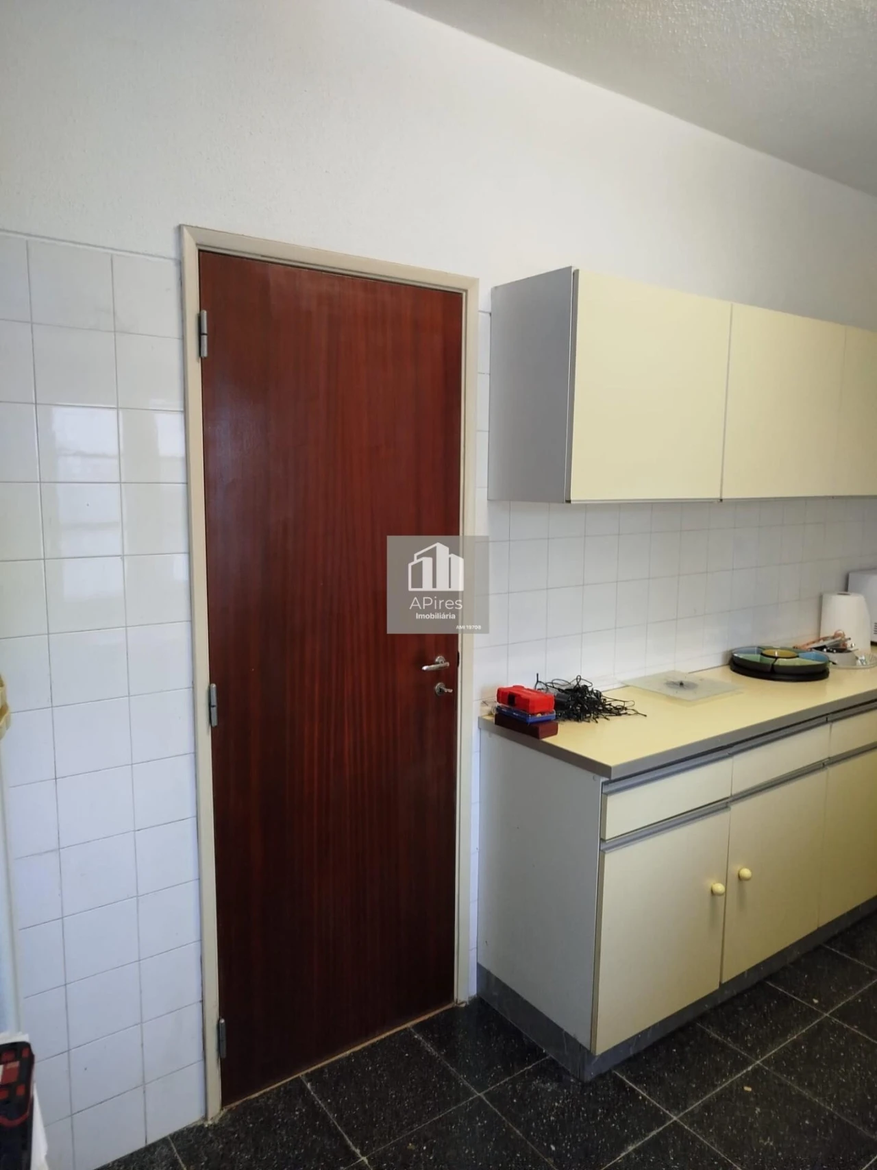 Moradia T1 para Venda em São Domingos de Benfica Foto 20