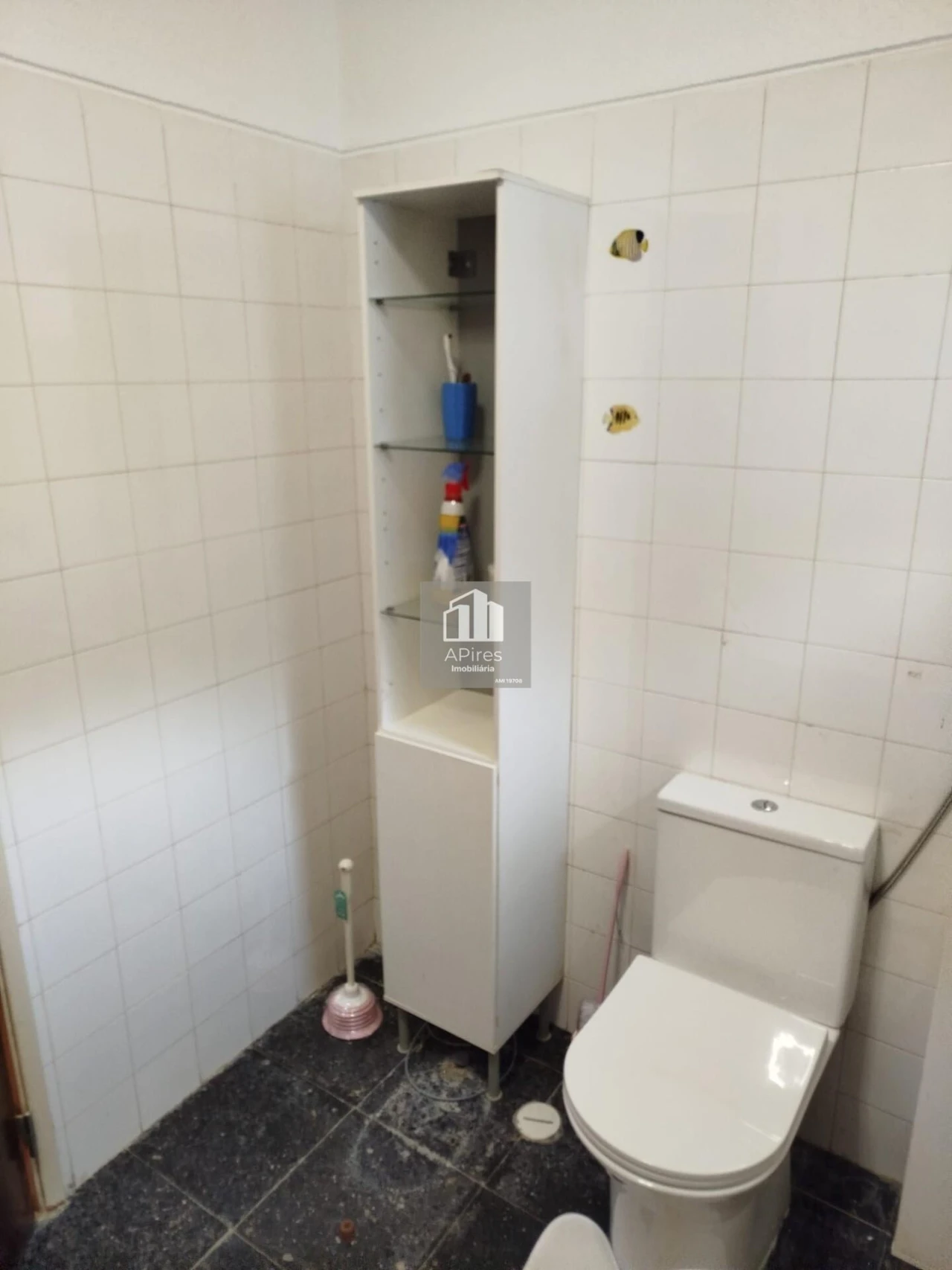 Moradia T1 para Venda em São Domingos de Benfica Foto 23