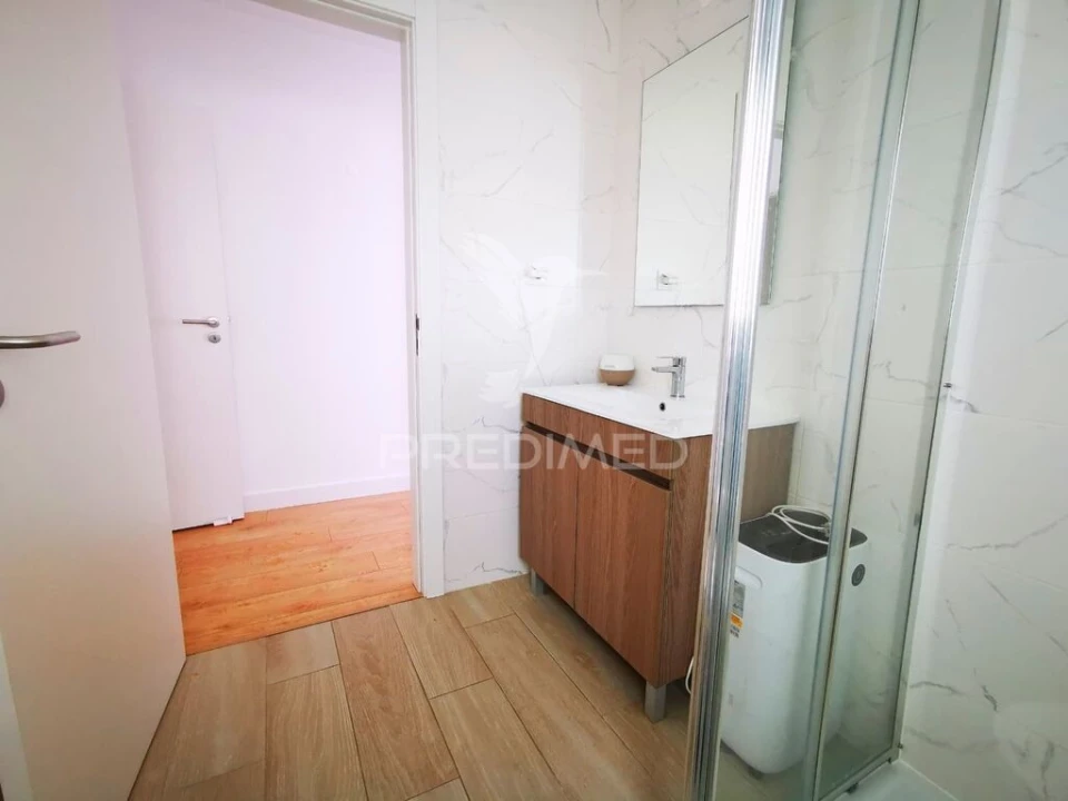 Apartamento T3 para Venda em Constancia Foto 14