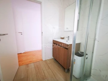 Apartamento T3 para Venda em Constancia