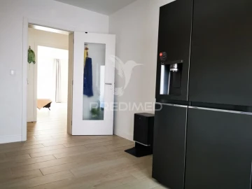 Apartamento T3 para Venda em Constancia