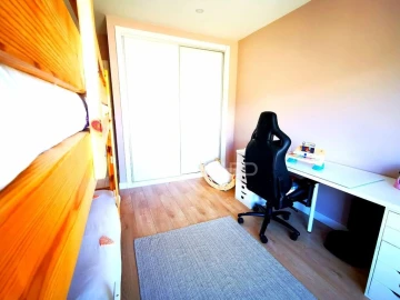 Apartamento T3 para Venda em Constancia