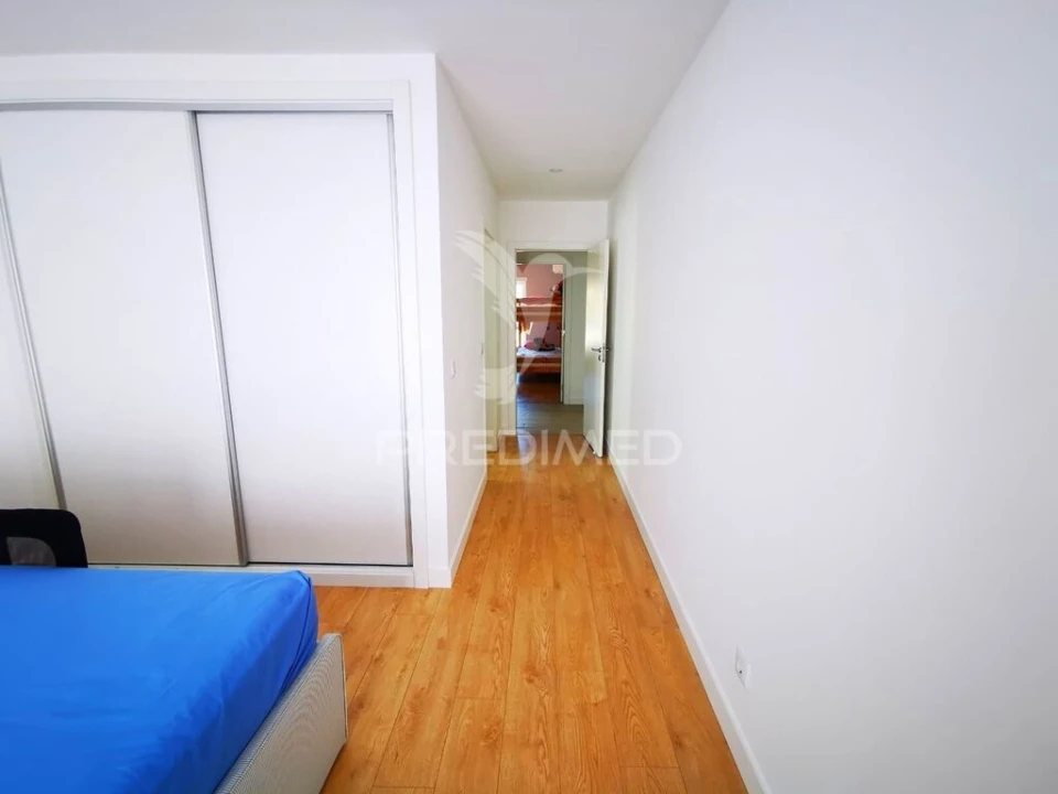 Apartamento T3 para Venda em Constancia Foto 15