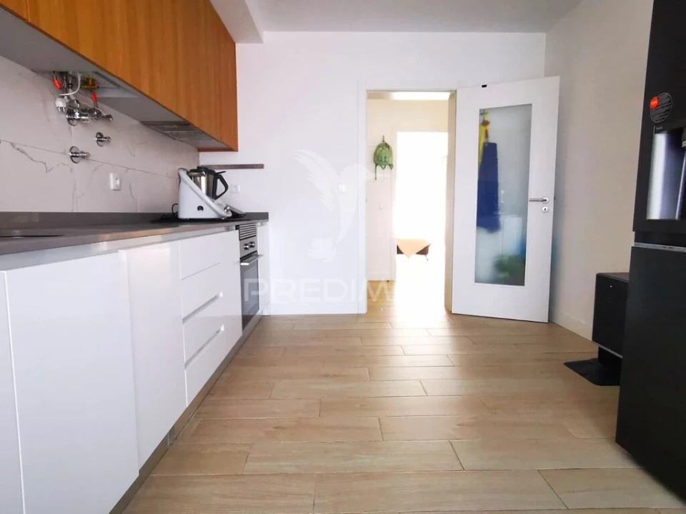 Apartamento T3 para Venda em Constancia Foto 2
