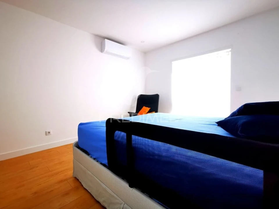 Apartamento T3 para Venda em Constancia Foto 16