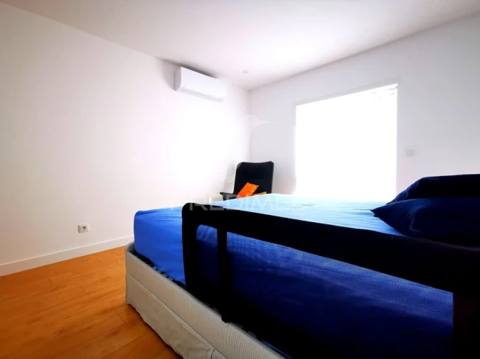 Apartamento T3 para Venda em Constancia Foto 16