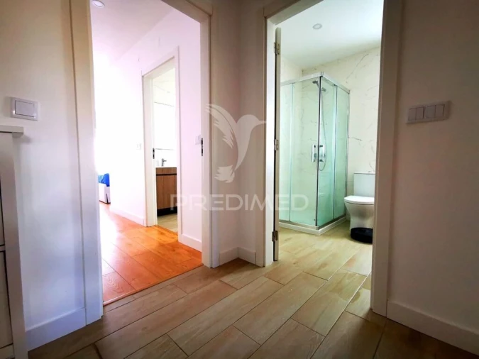 Apartamento T3 para Venda em Constancia Foto 3