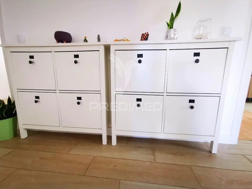 Apartamento T3 para Venda em Constancia Foto 13