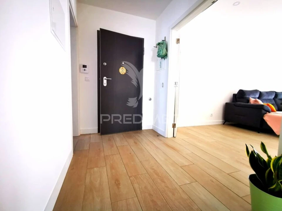 Apartamento T3 para Venda em Constancia Foto 12
