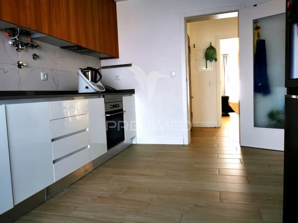 Apartamento T3 para Venda em Constancia Foto 8