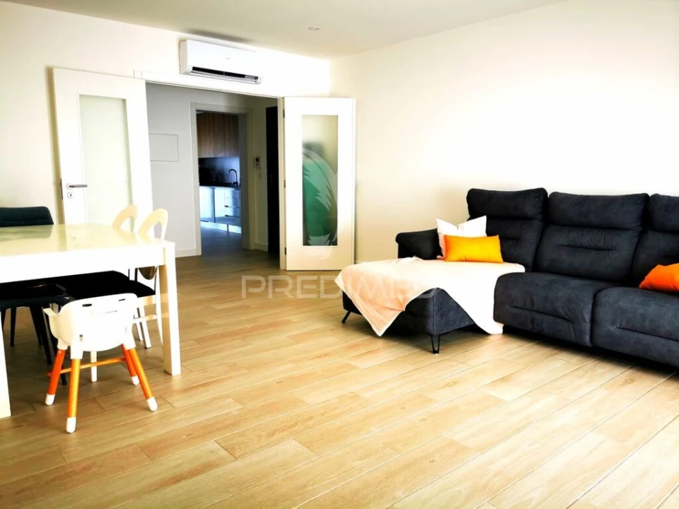 Apartamento T3 para Venda em Constancia Foto 1