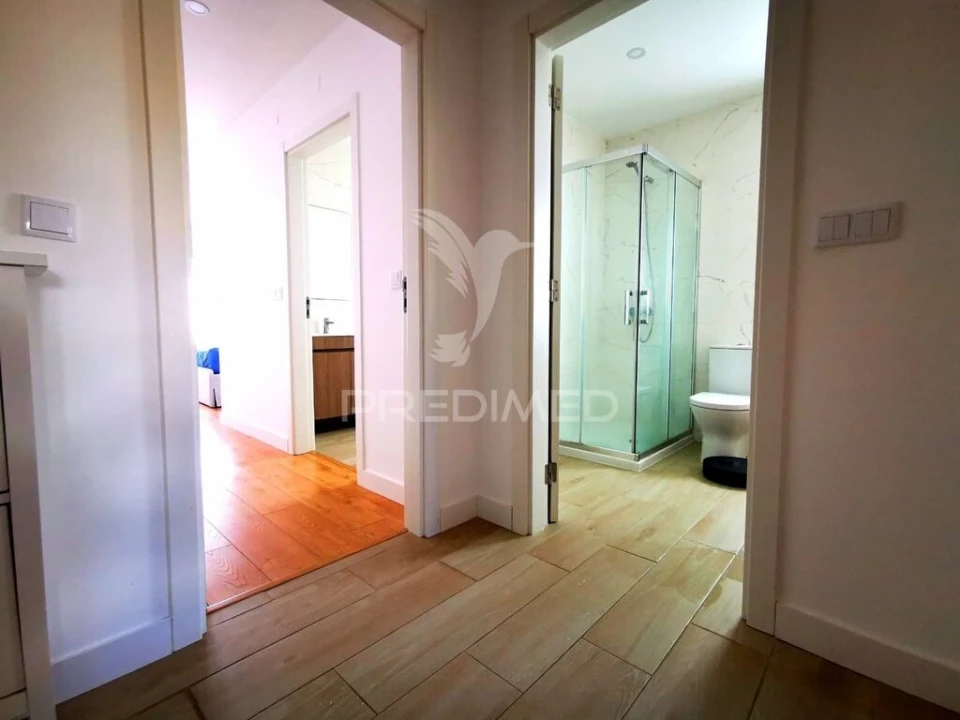 Apartamento T3 para Venda em Constancia Foto 3