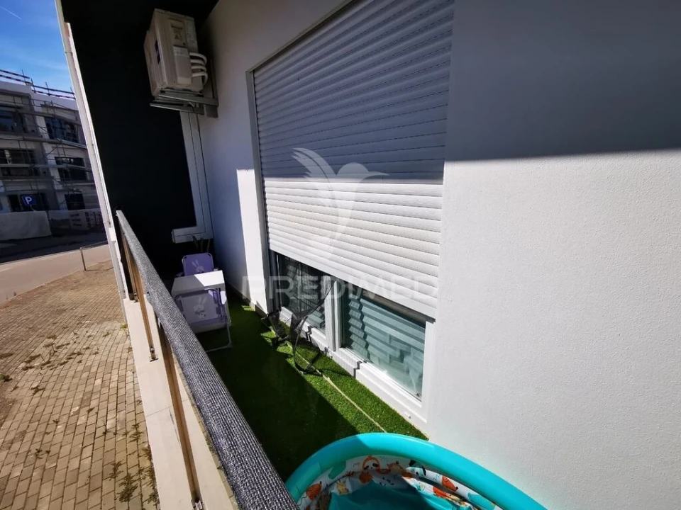 Apartamento T3 para Venda em Constancia Foto 7
