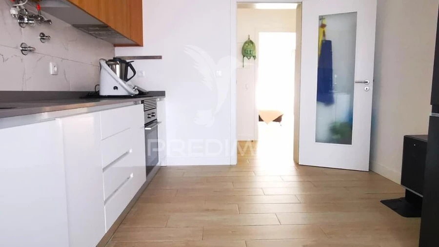 Apartamento T3 para Venda em Constancia