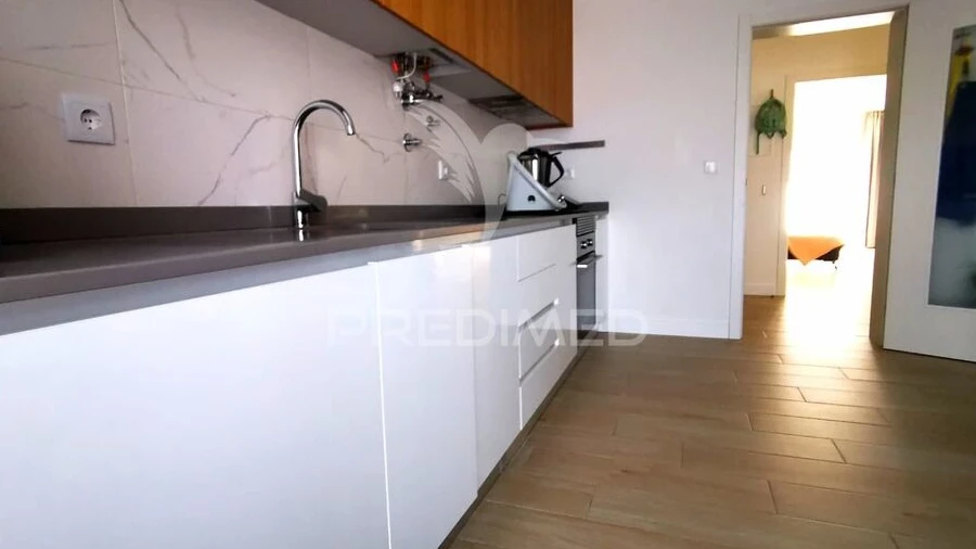 Apartamento T3 para Venda em Constancia