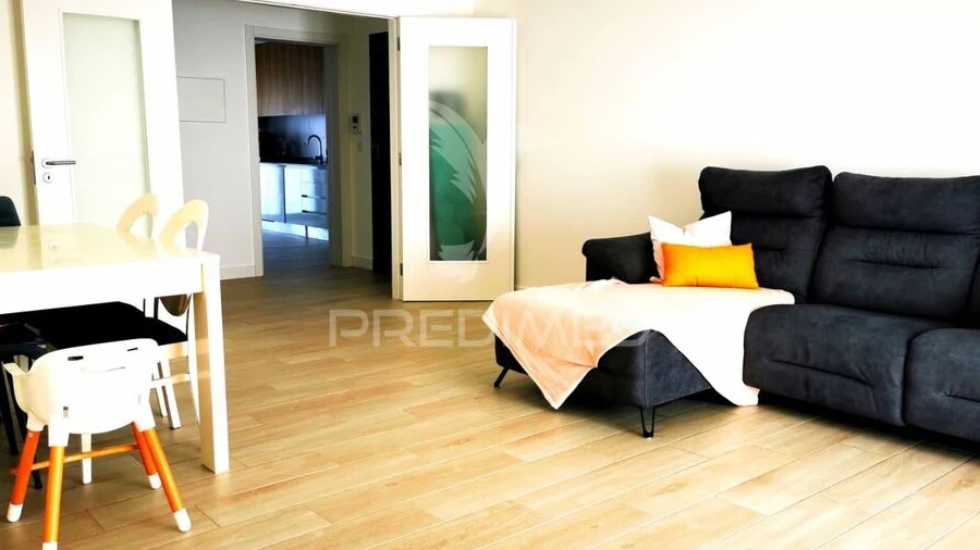 Apartamento T3 para Venda em Constancia