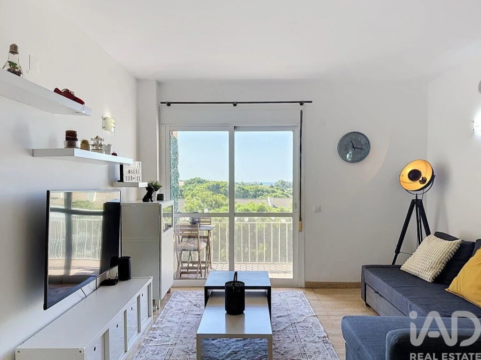 Apartamento T2 para Venda em Quarteira Foto 5