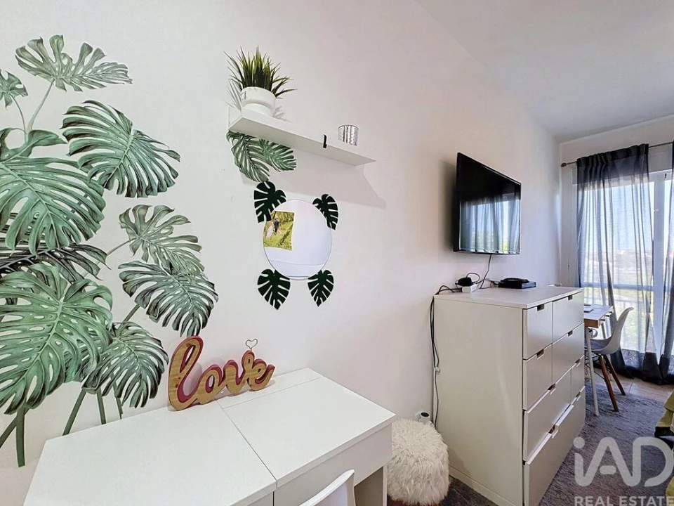 Apartamento T2 para Venda em Quarteira Foto 16