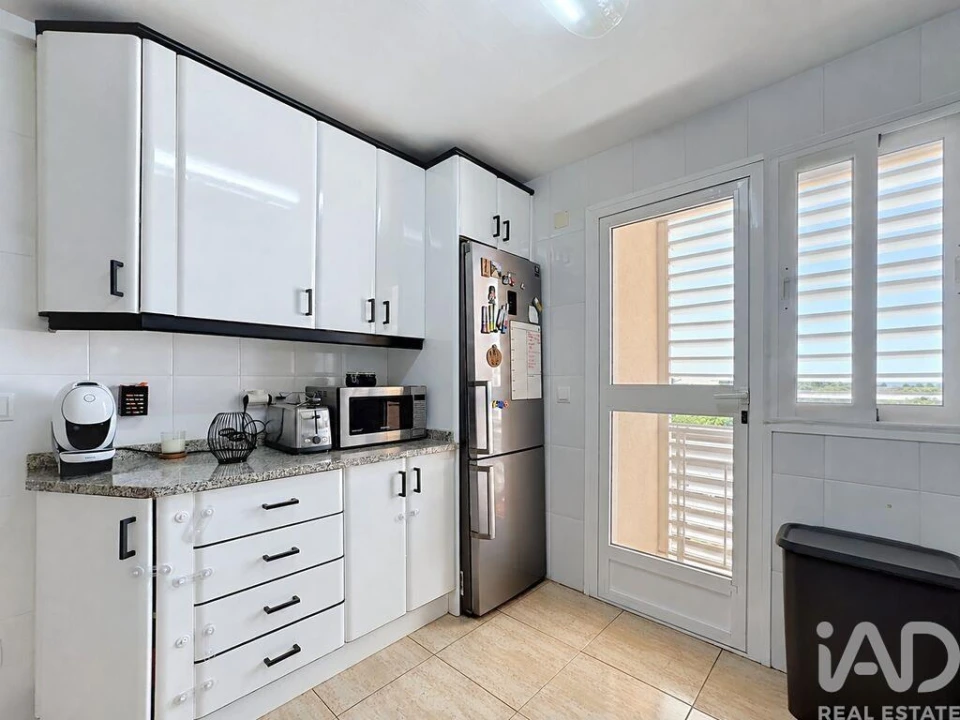 Apartamento T2 para Venda em Quarteira Foto 12