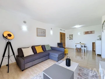 Apartamento T2 para Venda em Quarteira