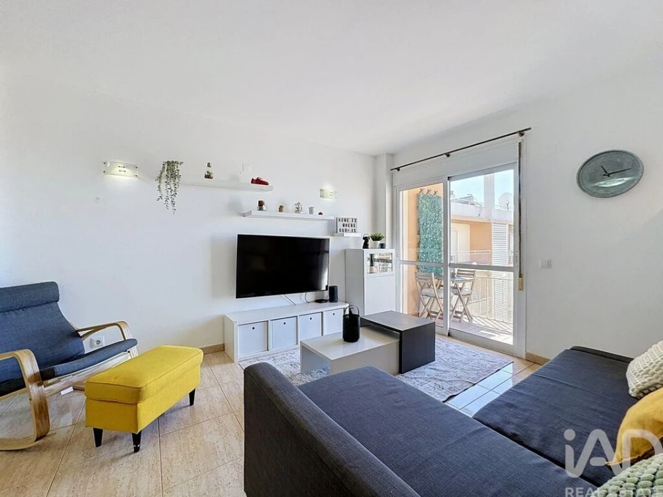 Apartamento T2 para Venda em Quarteira Foto 9