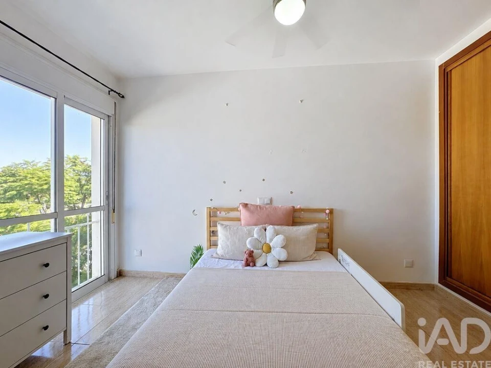 Apartamento T2 para Venda em Quarteira Foto 23