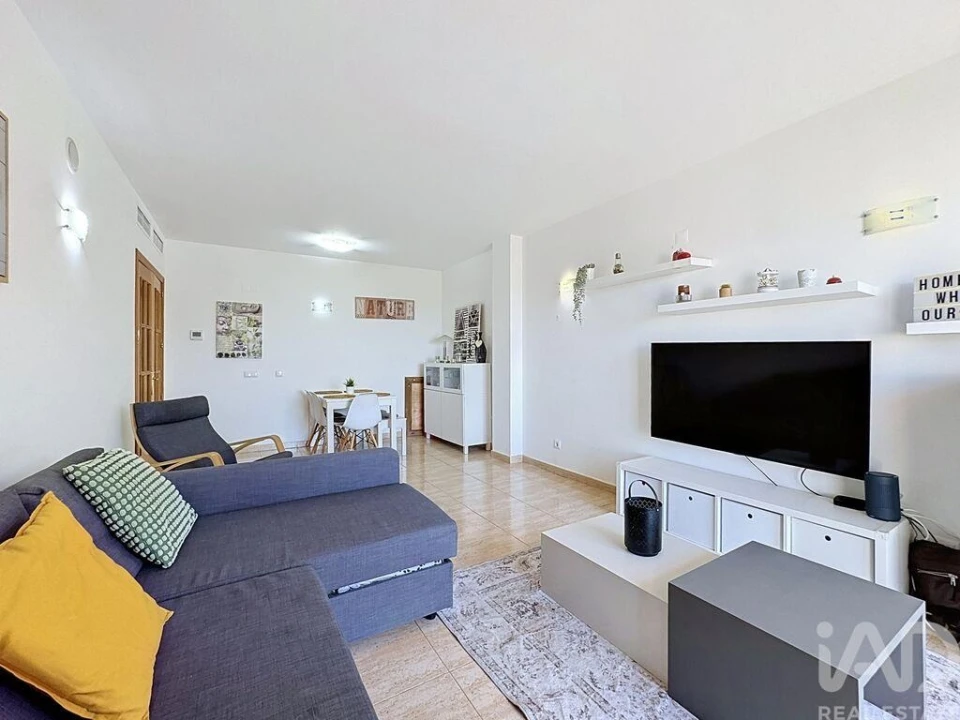 Apartamento T2 para Venda em Quarteira Foto 8