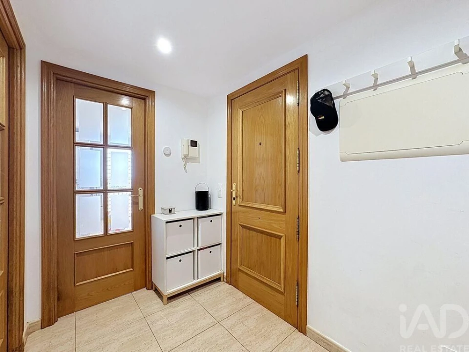 Apartamento T2 para Venda em Quarteira Foto 27