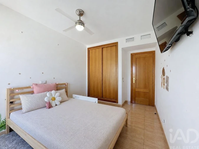 Apartamento T2 para Venda em Quarteira Foto 24