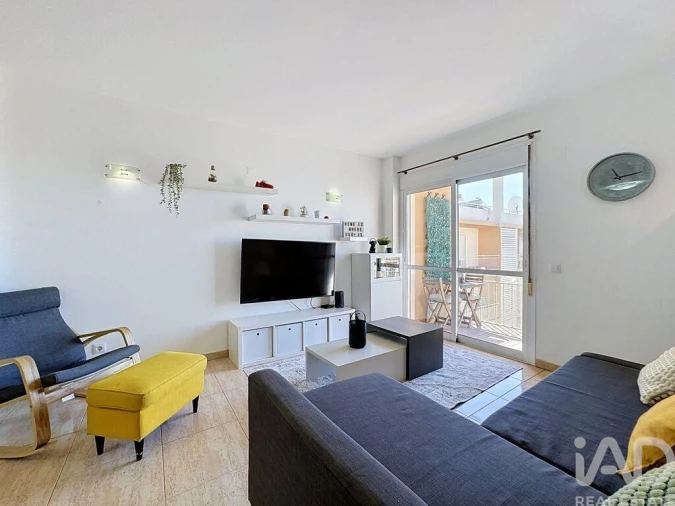 Apartamento T2 para Venda em Quarteira Foto 9