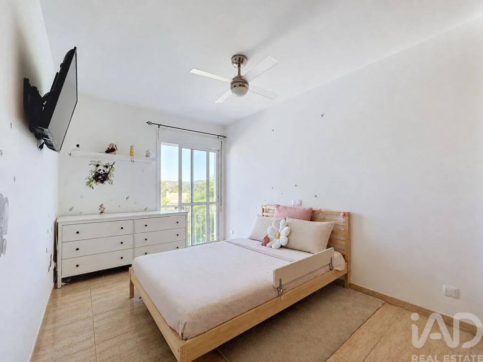 Apartamento T2 para Venda em Quarteira Foto 22