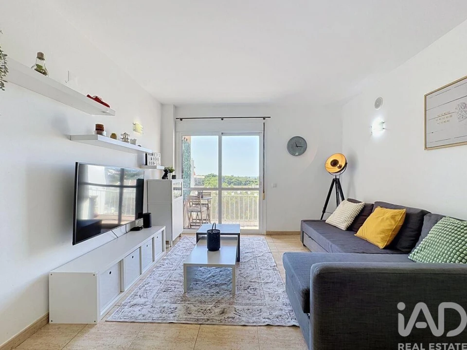 Apartamento T2 para Venda em Quarteira Foto 3