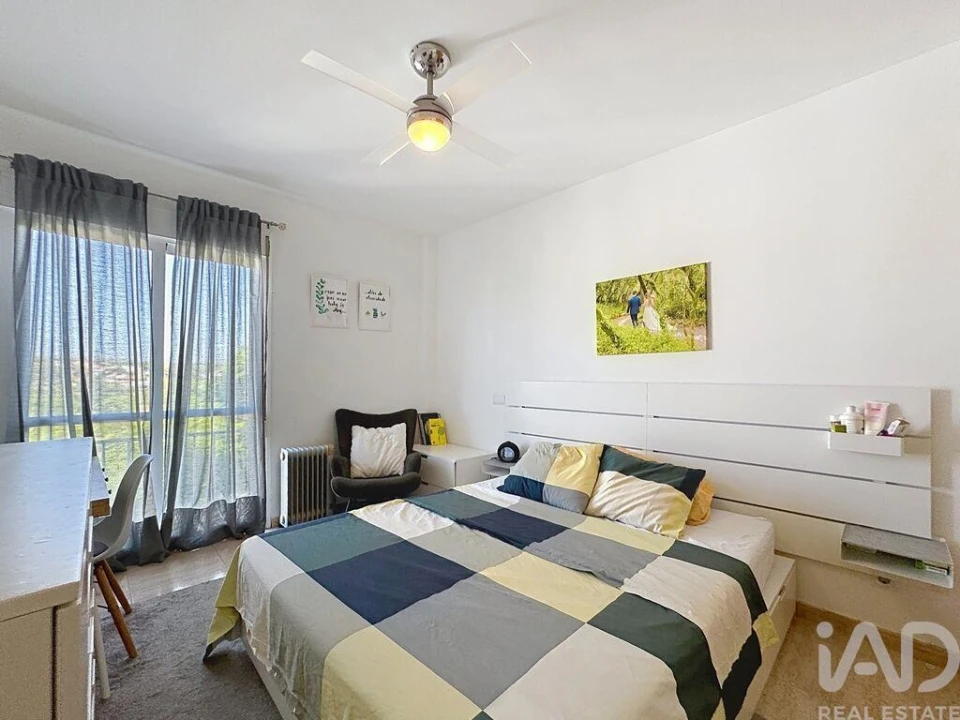 Apartamento T2 para Venda em Quarteira Foto 15