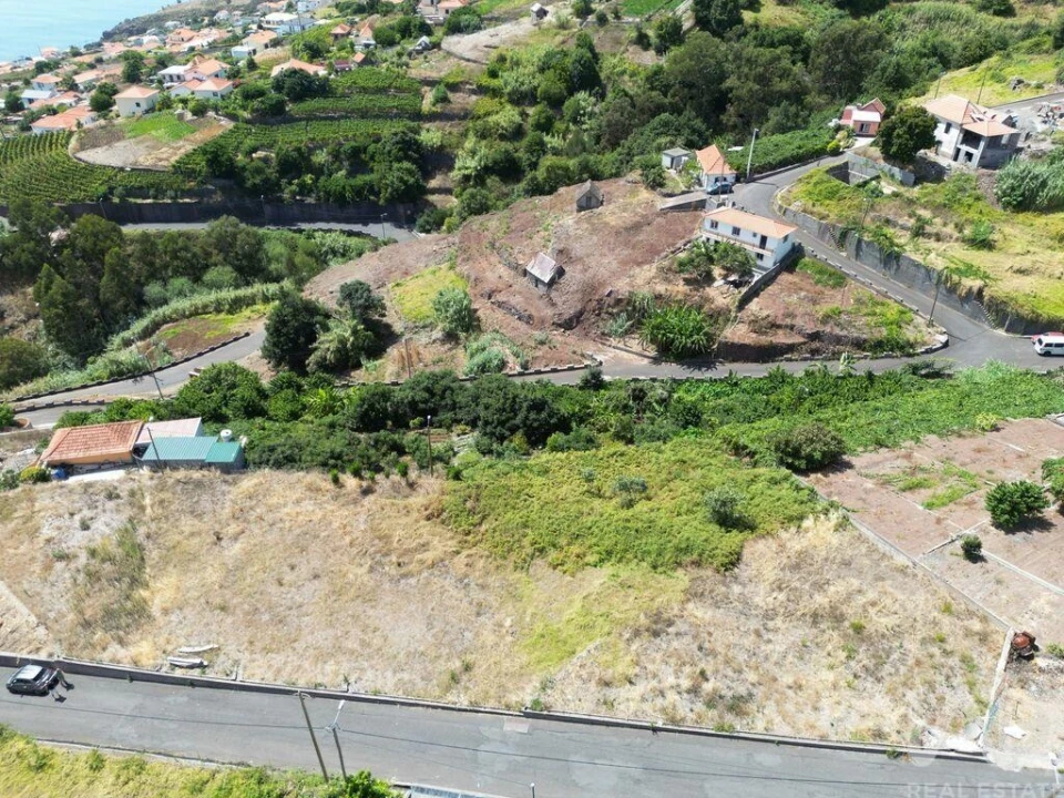 Terreno para Venda em Estreito da Calheta Foto 7