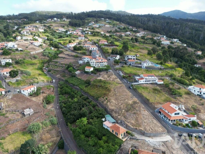 Terreno para Venda em Estreito da Calheta Foto 8