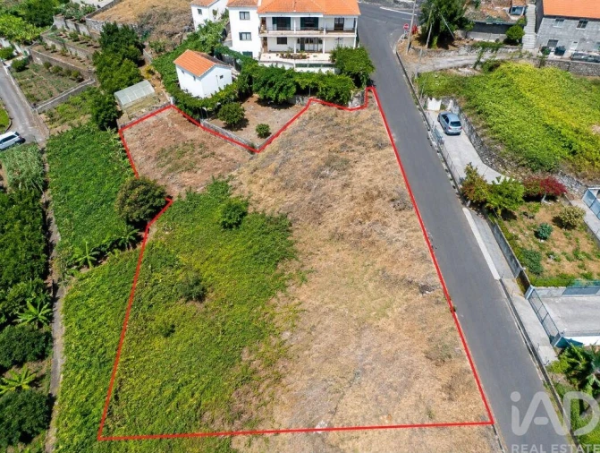 Terreno para Venda em Estreito da Calheta Foto 3