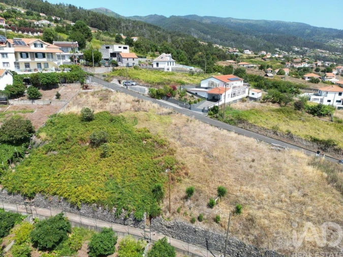 Terreno para Venda em Estreito da Calheta Foto 5