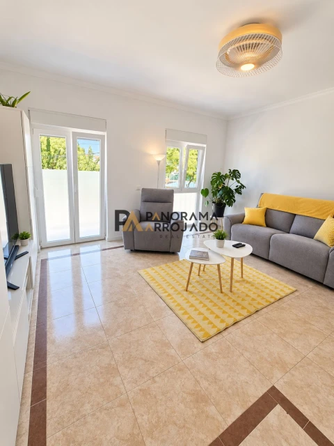 Apartamento T3 para Venda em Quinta do Conde